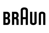 Braun scheerapparaten