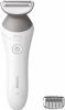 Philips Ladyshave SatinShave Prestige BRL126/00 online kopen