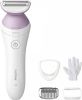 Philips Ladyshave SatinShave Prestige BRL136/00 online kopen