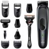 Braun Tondeuse Multi Grooming Kit 7 MGK7321 AutoSense technologie online kopen