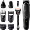 Braun Tondeuse MGK5360 Trimmer Oor en neushaartrimmer online kopen