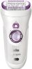 Braun Silk épil 9 SkinSpa 9 961 Wet & Dry Epilator en exfoliatiesysteem online kopen