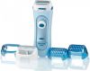 Braun Silk épil Lady Shaver 5 160 3 in 1 scheerapparaat, trimmer en scrubsysteem online kopen