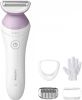 Philips Ladyshave SatinShave Prestige BRL136/00 online kopen
