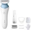 Philips Ladyshave SatinShave Advanced BRL166/91 online kopen