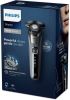 Philips Oplaadbaar Elektrisch Scheerapparaat Wet & Dry Steelprecision S5587/10 online kopen