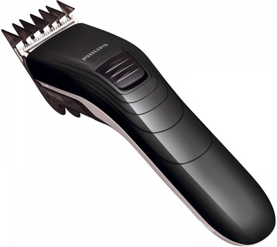 Philips Tondeuse QC5115/15 Series 3000, werkt op netstroom ...