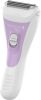 Remington Damesscheerapparaat Smooth & Silky wit en paars online kopen