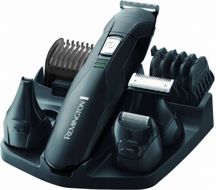 Remington pg6030 замена аккумулятора