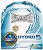 Wilkinson 10x Men Scheermesjes Hydro 5 Skin Protection 4 stuks online kopen
