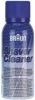 Braun Shaver Cleaner Reinigings spray voor scheerbladen & messenkoppen online kopen