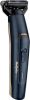 Babyliss Ladyshave BG120E MEN Body Trim 100% waterbestendige lichaamshaartrimmer online kopen