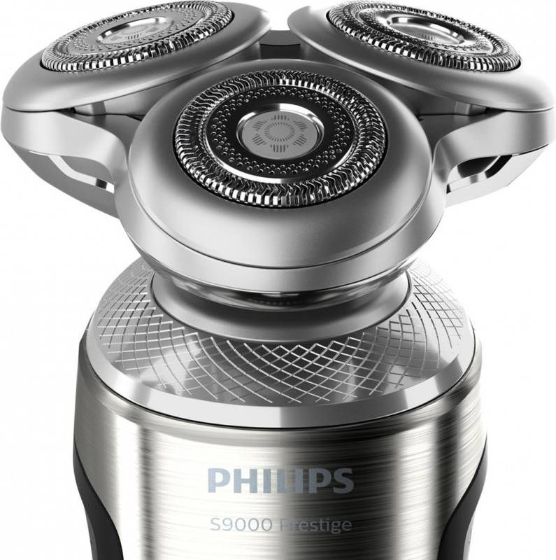 PHILIPS SH98/80 Shaver S9000 Prestige NanoTech-precisiemesjes online kopen