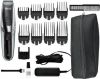 Wahl 15 delige Baardtrimmerset Vacuum Trimmer 6 W online kopen