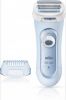 Braun Silk épil Lady Shaver 5 160 3 in 1 scheerapparaat, trimmer en scrubsysteem online kopen