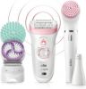 Braun Epilator Silk épil Deluxe Beauty Set 9 995 Deluxe 9 in 1 draadloze wet&dry ontharing voor gezicht en lichaam online kopen