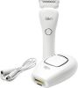 Silk'n IPL ontharingsapparaat Infinity Smooth inclusief ladyshave & verlengsnoer online kopen