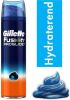 Gillette Fusion ProGlide Hydraterend Scheergel- 200ml online kopen