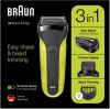 Braun Scheerapparaat Shave&amp;Style Series 3 300BT 1 Stuk online kopen