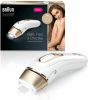 Braun Silk-expert Pro Silk·expert Pro 5 PL5014 Wit En Goud online kopen