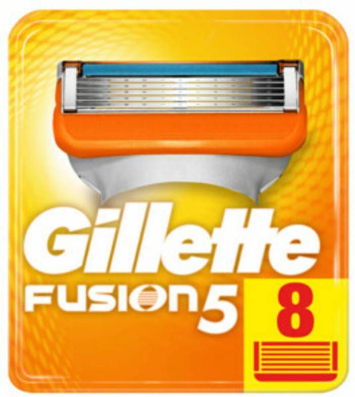 Gillette Fusion 5 ProShield Scheermesjes 8 stuks online kopen