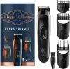 Voordeeldrogisterij Gillette King C Baardtrimmer 4 Stuks online kopen