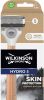 Wilkinson 5x Men Scheermes Hydro 5 razor Skin Protection Premium Edition Wood 1up 5 stuks online kopen