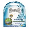 Wilkinson Hydro 5 Jaardeal Groomer Power Select 1 Houder + 54 Mesjes + 3 Scheergel online kopen