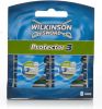 Wilkinson Sword Protector 3 Scheermesjes 8 Navulmesjes online kopen