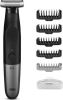 Braun Elektrisch scheerapparaat Series XT5100 Face+Body online kopen