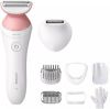 Philips Ladyshave SatinShave Prestige BRL146/00 online kopen