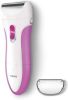 Philips Ladyshave SatinShave Essential HP6341/00 Scheerapparaat met een scheerfolie voor benen, nat en droog te gebruiken online kopen