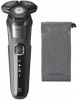Philips Oplaadbaar Elektrisch Scheerapparaat Wet & Dry Steelprecision S5587/10 online kopen