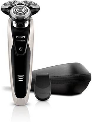 Philips shaver series 9000 discount