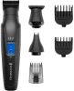 Remington Pg3000 Graphite Series G3 Multifunctionele Trimmer, Haar, Baard, Gezicht, Zelfslijpende Mesjes online kopen