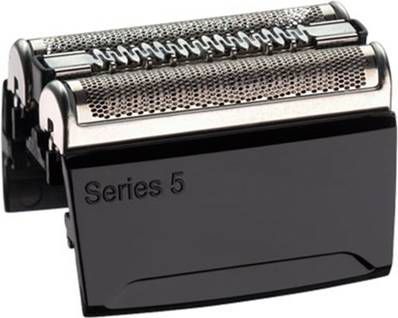 Braun Vervangende mesjes Series 5 52S compatibel met serie 5 scheermessen online kopen