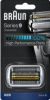 Braun 92S Series 9 Cassette Vervangend Scheerblad Zilver online kopen