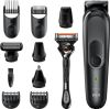 Braun Tondeuse Multi Grooming Kit 7 MGK7321 AutoSense technologie online kopen