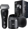 Braun Series 8 8460cc + Smartcare Center En Case Zwart online kopen