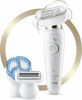 Braun Silk +pil 9010 3D Silk +pil 9010 3D online kopen