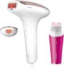 Philips IPL ontharingsapparaat Lumea Advanced BRI924/00 VisaPure mini gezichtsborstel 1 online kopen