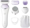 Philips BRL175/00 SatinShave Prestige ladyshave online kopen