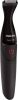 Philips Multifunctionele trimmer Series 1000 MG1100/16 volledig nat afneembaar, met dualcut precisietrimmer, detailtrimopzet en 3 precisie kammen online kopen