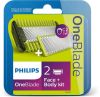 Philips OneBlade bodykit QP620/50 vervangmesje voor gezicht en lichaam online kopen