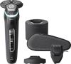 Philips S9986/59 Shaver Series 9000 Zwart online kopen