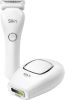 Silk'n IPL ontharingsapparaat Infinity Smooth inclusief ladyshave & verlengsnoer online kopen