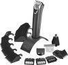 Wahl Multifunctionele Maaier Rvs Advanced 09864 016 Lithium Ion Maaier Made In Eu 4 Snijkoppen Inbegrepen online kopen