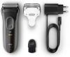 Braun Elektrisch scheerapparaat Series 3 ProSkin 3000s oplaadbaar online kopen