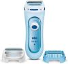 Braun Silk épil Lady Shaver 5 160 3 in 1 scheerapparaat, trimmer en scrubsysteem online kopen