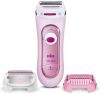 Braun Elektrisch scheerapparaat Silk épil ladyshave 5 360 3 in 1 Bedraad apparaat online kopen